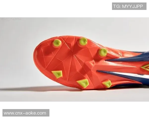 提升球技的秘密武器茵宝足球鞋助你在绿茵场上尽显风采