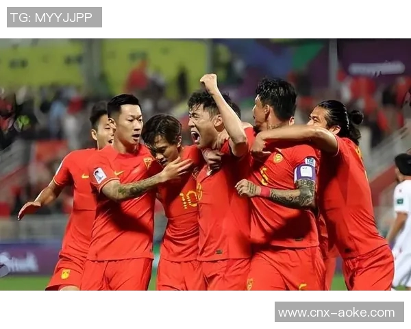 国足迎战巴西足球强队挑战赛展现中国足球新希望